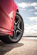 Mercedes-Benz A250 4Matic AMG Line 2019 года (AU)